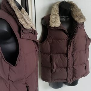 🇨🇦 Down Vest